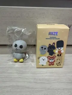 2026年最新】riize ウンソク ぬいぐるみの人気アイテム - メルカリ