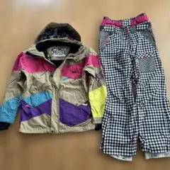 JACK FROST スノーボードウェアL・パンツSISSTAH Lサイズ