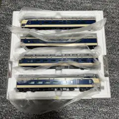 KATO10-1671「hitachi Class800/0 GWR 5 」 - メルカリ