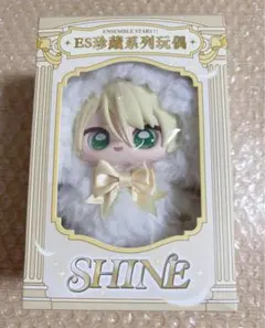 あんスタ ES珍蔵系列玩偶 天使 SHINE 桜河こはく - メルカリ