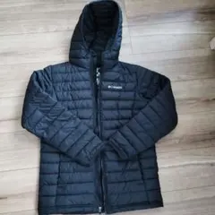 Columbia オムニヒートコート L