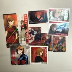 釘崎野薔薇まとめ売り