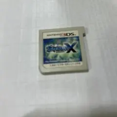 ポケモンx