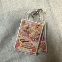エンジェリージェミニトップス ガチャ アイカツ 星宮いちご エン