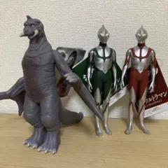 【未開封】ペギラ ソフビ Yahoo!オークション - 当時物 移行期 冷凍怪獣ペギラ ソフビ スタンダ