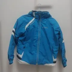 phenix フード付きスキー/スノボウェア 140