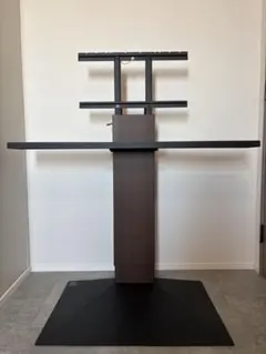 EQUALS（イコールズ）　WALLテレビスタンドWALL V3 ハイタイプ