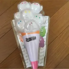 ケース付 I SCREAM ペンライト