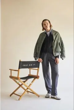 美品♦︎別注THE SHINZONE クライスラーパンツ PO