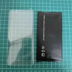 Galaxy S9 フィルム 全面保護 液晶保護 高透過率 貼り付け簡単