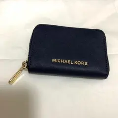 【美品】MICHAEL KORS 財布