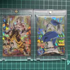 ドラゴンボールヒーローズ　旧弾　SR　コンプセット　美品 2025年最新】ドラゴンボールヒーローズ 旧弾 srの人気アイテム - メルカリ