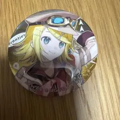 プロセカ 4th Anniversary 缶バッジ 鏡音リン - メルカリ