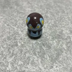 ポケモン　クーナッツ　レントラー