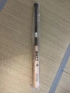 ZETT PROSTATUS 木製バット 新品未使用 85センチ、870グラム バット 硬式木製バット PROSTATUS | 総合スポーツ企業グループ