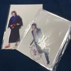 刀ステ　鯰尾藤四郎　アクスタ