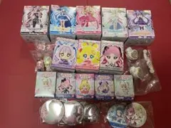 キミとアイドルプリキュア グッズセット