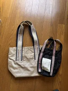 シアタープロダクツ　トートバッグセット