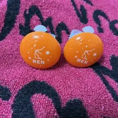 未使用　うたプリ　神宮寺レン　スタトレ　ライブ　リングライト