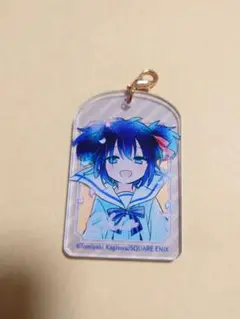 2025年最新】ハッピーシュガーライフ アクリルキーホルダーの