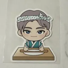 アロハ ステッカー 香川