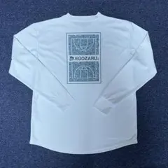 エゴザルtシャツ