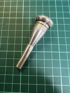 ジャルディネリ　6FL　フリューゲルホルン　マウスピース Yahoo!オークション -「ジャルディネリ マウスピース」の落札相場