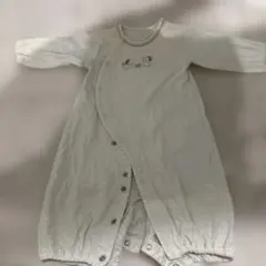 ファミリア ロンパース