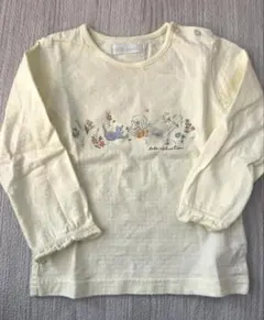 fillot de bebe reduction Tシャツ 80-90のサムネイル