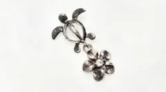 ペンダントトップ 　シルバー925