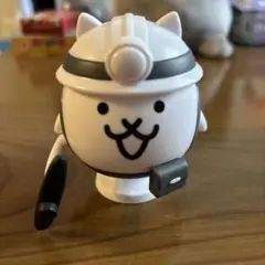 にゃんこ大戦争9 ガチャ ガマトト（LV.1)
