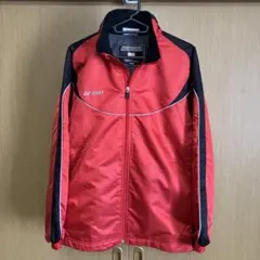 YONEX ヨネックス ヒートカプセル ウインドブレーカー Sサイズ