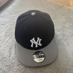 New Era 9FIFTY ニューヨーク・ヤンキース キャップ