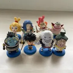 ワンピース アニキャラヒーローズ　フィギュア 42体セット 人気　レア 2026年最新】ワンピース アニキャラヒーローズの人気アイテム - メルカリ