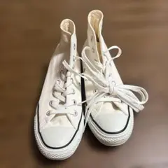 CONVERSE Chuck Taylor All Star ホワイト