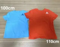 GAP kids Tシャツ2枚セット