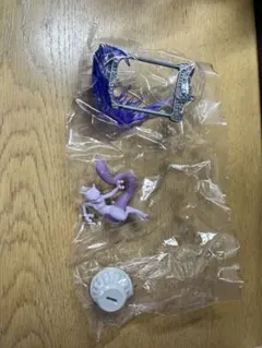 リーメント　ポケモン　ミュウツー