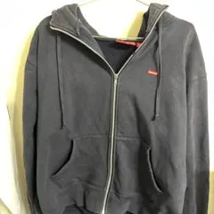 ジップパーカー パーカー