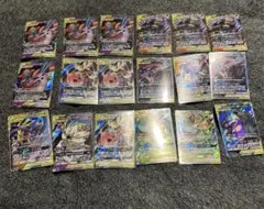 タッグチームgx 32種類コンプリートセット！ - メルカリ