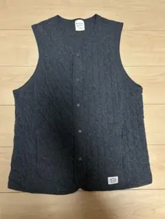 2026年最新】snowpeak キルティングベストの人気アイテム - メルカリ