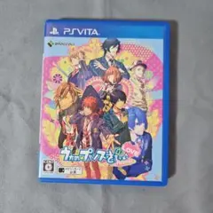 うたプリ repeat Vita ソフト