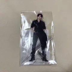 INI XQUARE アクスタ 藤牧京介