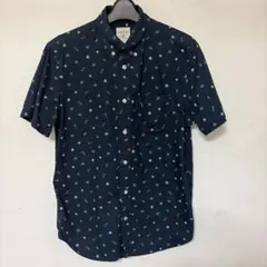 Gap The Modern Oxford 半袖シャツ Sサイズのサムネイル