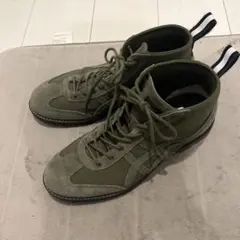 onitsuka tiger MEXICO RINKAN