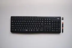 【ねこ様専用】ロジクール キーボード K295GP