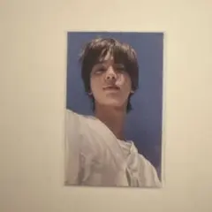 TWS シニュ トレカ sparkling blue hmv 特典