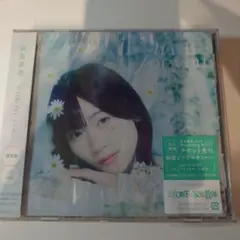 前島亜美　wish for you 新品　未開封