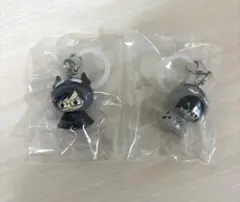 僕のヒーローアカデミア ヒロアカ めじるしアクセサリー 相澤消太 飯田天哉