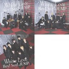 Hey! Say! JUMP CD
