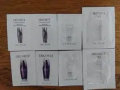 DECORTÉ WHITLOIST AQ トライアルセット 8パック